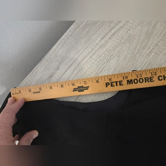 NWT WIDDER System 2 Lectric-Vest  Motorcycle Heated Electric Mens 44 Biker - Picture 9 of 9